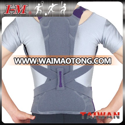 Spinal Back Posture Support Back Posture Corrector Clavicle Support Brace