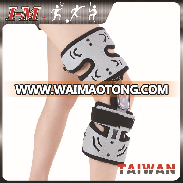 Orthopedic Adjustable One Size Osteoarthritis Hinged Knee Brace